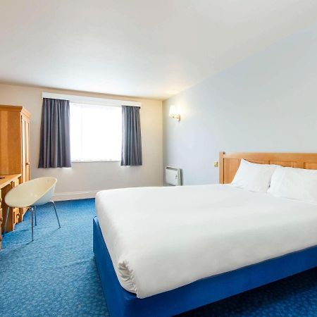Ibis Budget Бромсгрув Экстерьер фото