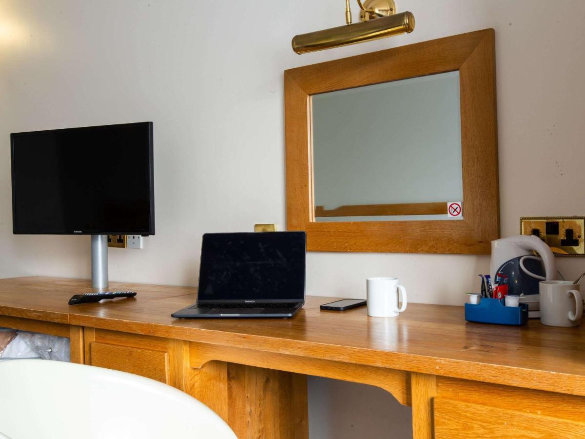 Ibis Budget Бромсгрув Экстерьер фото